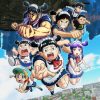 劇場版「僕とロボコ」