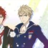 劇場版「Dance with Devils－Fortuna－」
