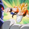 劇場版 ドラゴンボールZ 復活のフュージョン!!悟空とベジータ