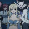 劇場版FAIRY TAIL －鳳凰の巫女－