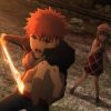 劇場版　Fate/kaleid liner プリズマ☆イリヤ　雪下の誓い