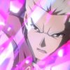 劇場版Fate/stay night UNLIMITED BLADE WORKS