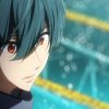 劇場版 Free!-Road to the World-夢