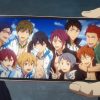 劇場版 Free! – the Final Stroke – 後編