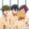 劇場版 Free!–the Final Stroke– 前編