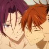 劇場版Free!-Timeless Medley-約束