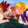 劇場版 フランダースの犬