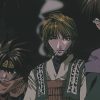 劇場版　幻想魔伝 最遊記　Requiem　選ばれざる者への鎮魂歌