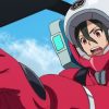 劇場版『Gのレコンギスタ I』 「行け!コア・ファイター」