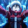 劇場版『Gのレコンギスタ II』「ベルリ 撃進」