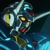 劇場版『Gのレコンギスタ III』「宇宙からの遺産」