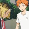 劇場版ハイキュー!! ゴミ捨て場の決戦
