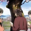 劇場版 薄桜鬼 第一章 京都乱舞