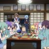 劇場版ハヤテのごとく!HEAVEN IS A PLACE ON EARTH