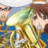 劇場版 響け！ユーフォニアム～北宇治高校吹奏楽部へようこそ～