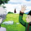 劇場版HUNTER×HUNTER ～緋色の幻影～