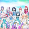 劇場版IDOL舞SHOW