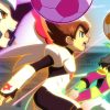 劇場版「イナズマイレブンGO vs ダンボール戦機W」
