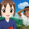 劇場版 若おかみは小学生！