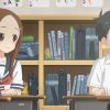 劇場版「からかい上手の高木さん」