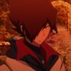 劇場版 牙狼＜GARO＞－DIVINE FLAME－