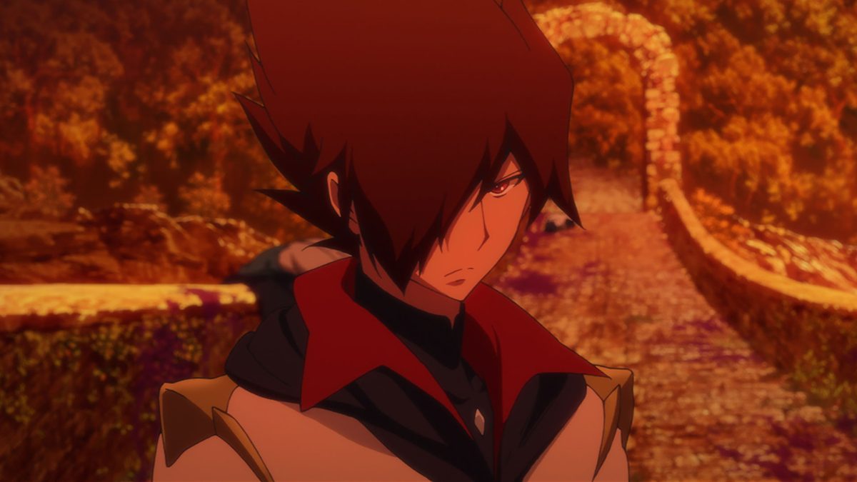 劇場版 牙狼＜GARO＞－DIVINE FLAME－