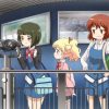 劇場版「きんいろモザイクThank you!!」
