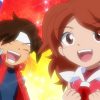 劇場版 甲虫王者ムシキング～グレイテストチャンピオンへの道～