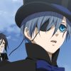 劇場版「黒執事 Book of the Atlantic」
