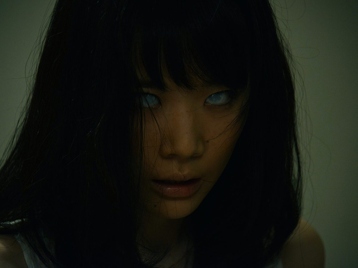 劇場版 恐怖のお持ち帰り ~ホラー映画監督の心霊実話怪談~