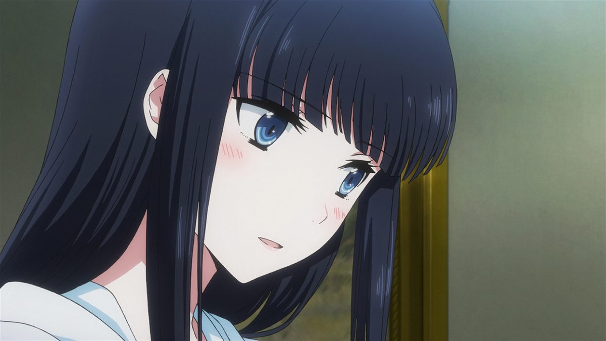 劇場版 魔法科高校の劣等生 星を呼ぶ少女