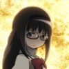 劇場版 魔法少女まどか☆マギカ［新編］叛逆の物語