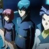 劇場版 マジェスティックプリンス －覚醒の遺伝子－