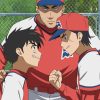 劇場版MAJOR／メジャー 友情の一球（ウィニングショット）