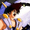劇場版 マクロス7 銀河がオレを呼んでいる!