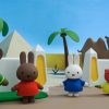 劇場版ミッフィー どうぶつえんで宝さがし