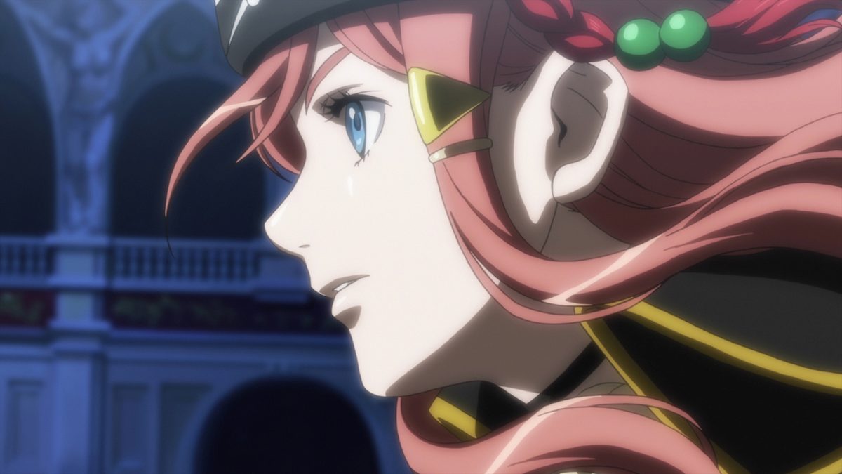 劇場版 モーレツ宇宙海賊 ABYSS OF HYPERSPACE ~亜空の深淵~