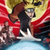 劇場版NARUTO‐ナルト‐ ブラッド・プリズン
