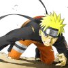 劇場版NARUTO-ナルト- 疾風伝