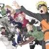 劇場版NARUTO-ナルト- 疾風伝 火の意志を継ぐ者