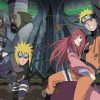 劇場版ＮＡＲＵＴＯ－ナルト－ 疾風伝 ザ・ロストタワー