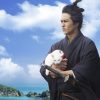 劇場版 猫侍 南の島へ行く
