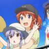 劇場版 のんのんびより ばけーしょん