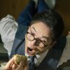 劇場版 おいしい給食 卒業