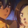 劇場版 乙女ゲームの破滅フラグしかない悪役令嬢に転生してしまった…