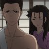 劇場版「PEACE MAKER 鐵」後篇　友命～ユウメイ～