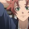 劇場版「PEACE MAKER 鐵」前篇　想道～オモウミチ～