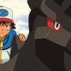 劇場版ポケットモンスター ベストウイッシュ ビクティニと黒き英雄 ゼクロム