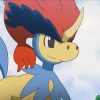 劇場版ポケットモンスター ベストウイッシュ キュレムVS聖剣士 ケルディオ