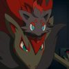 劇場版ポケットモンスター ダイヤモンド・パール 幻影の覇者 ゾロアーク